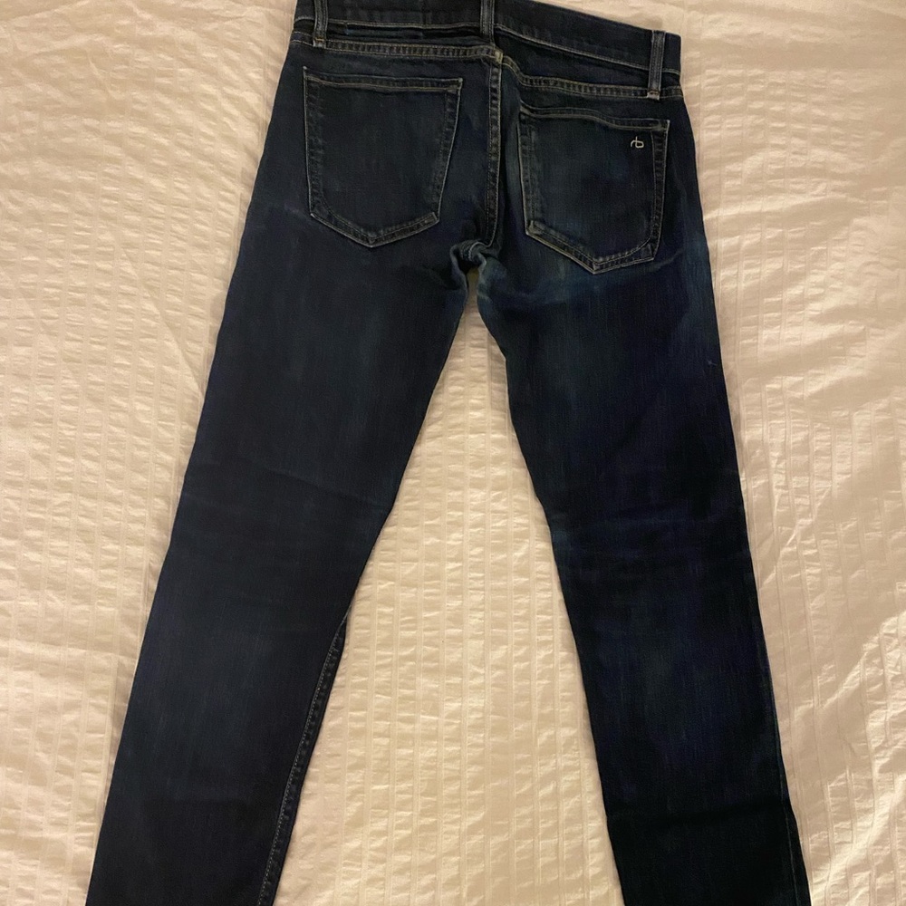 Rag & Bone Jeans